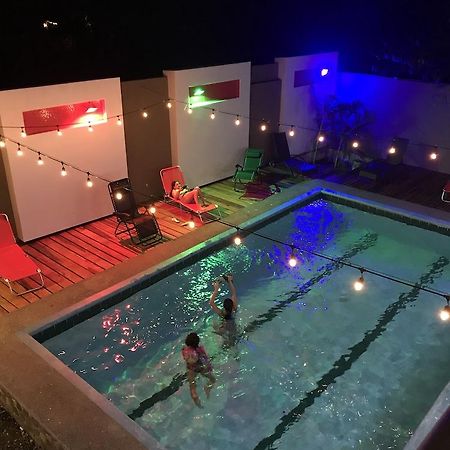 Hotel Jaco Vale Del Mar 外观 照片