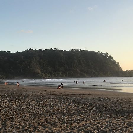 Hotel Jaco Vale Del Mar 外观 照片