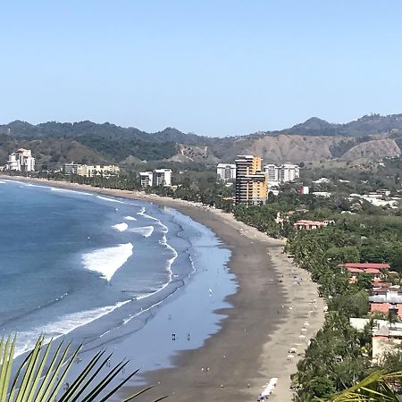 Hotel Jaco Vale Del Mar 外观 照片