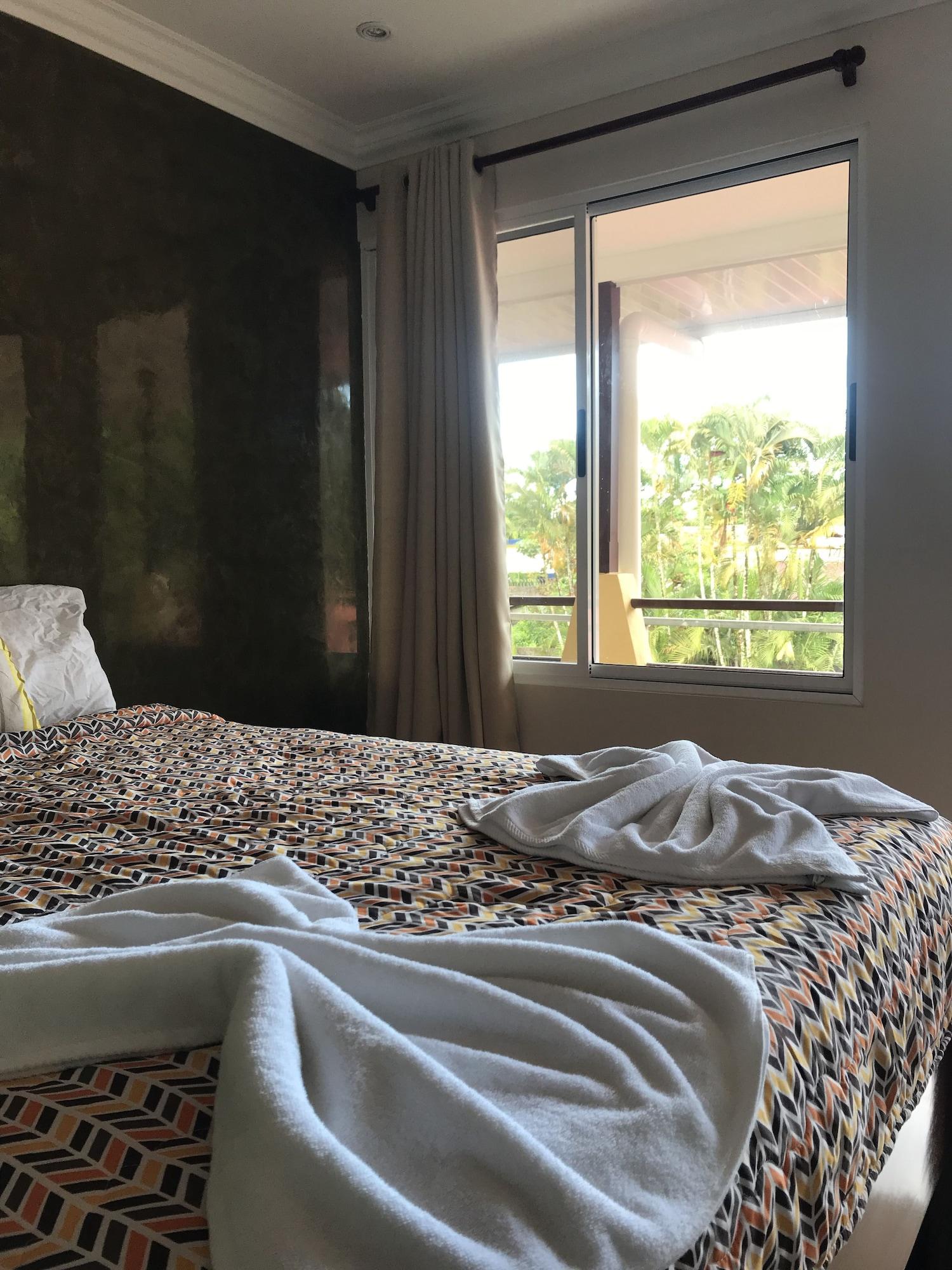 Hotel Jaco Vale Del Mar 外观 照片