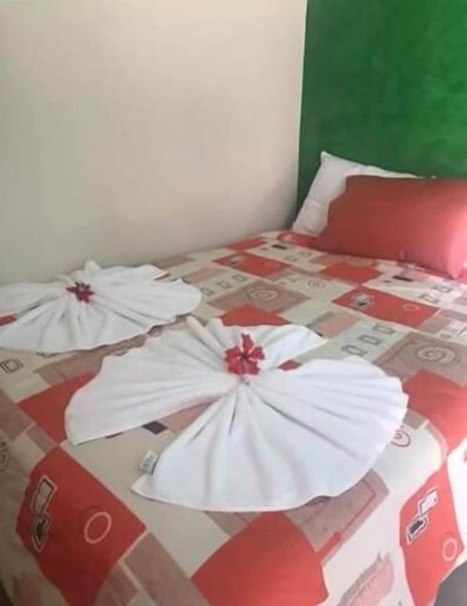 Hotel Jaco Vale Del Mar 外观 照片