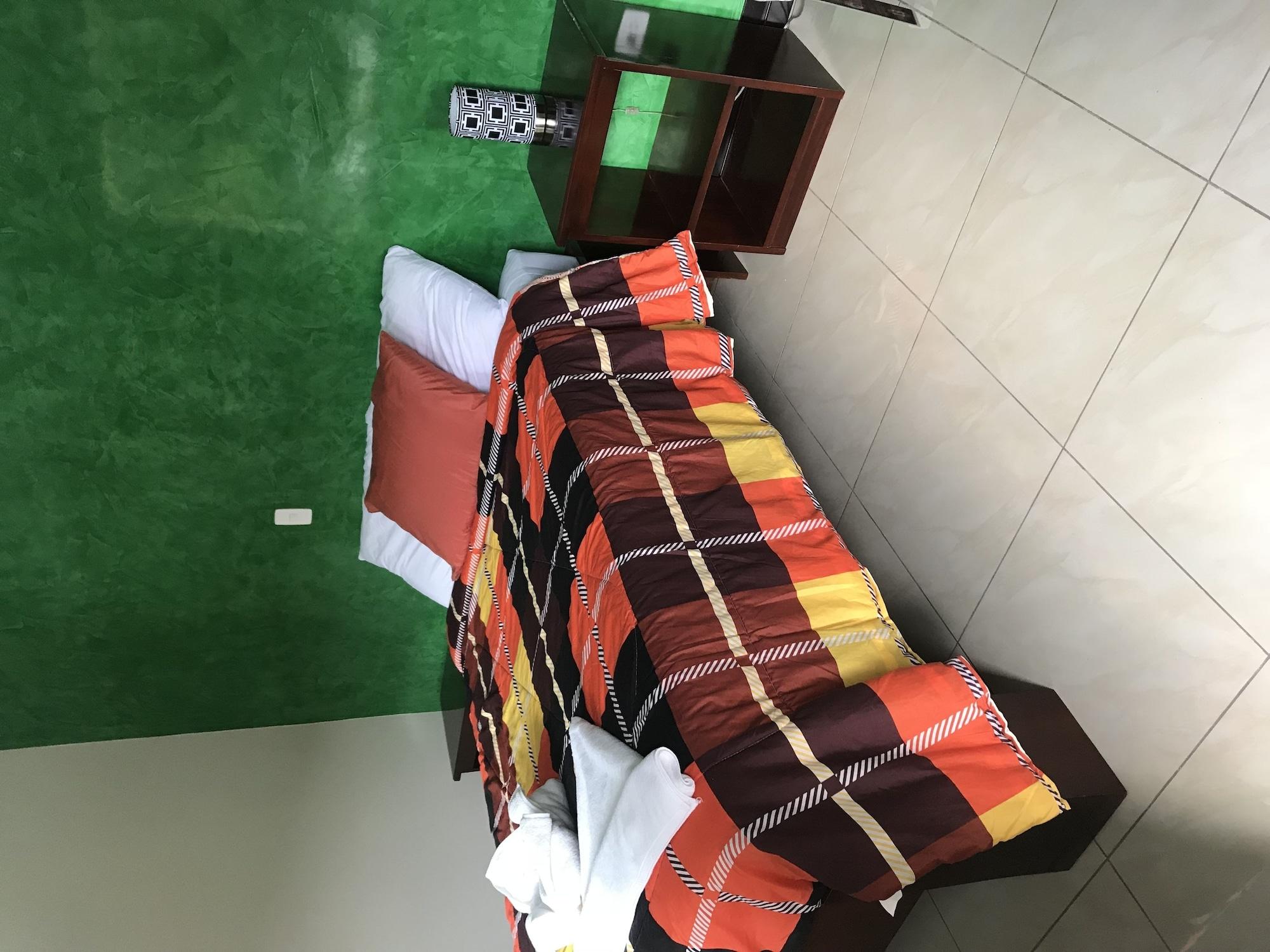 Hotel Jaco Vale Del Mar 外观 照片