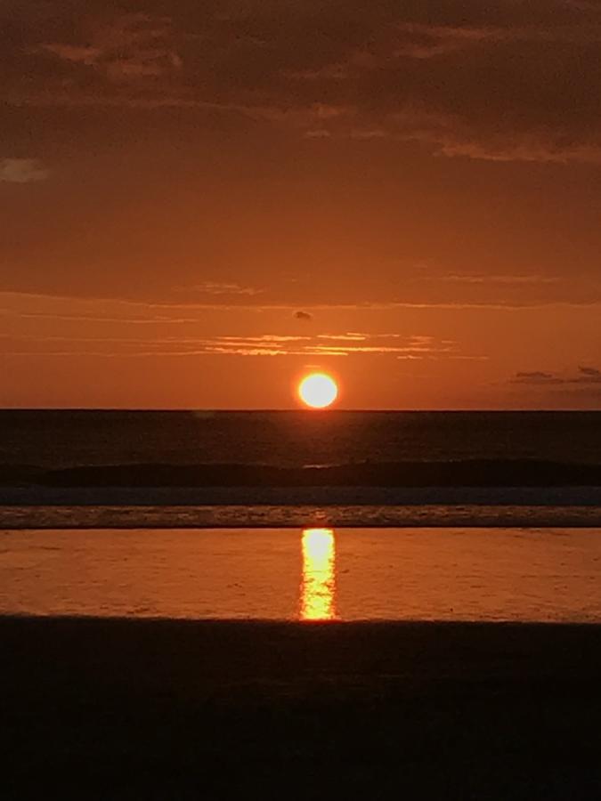Hotel Jaco Vale Del Mar 外观 照片