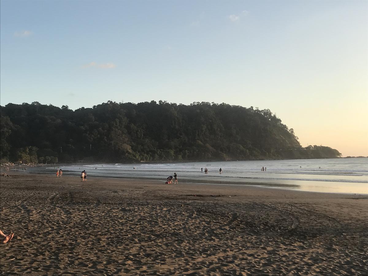 Hotel Jaco Vale Del Mar 外观 照片