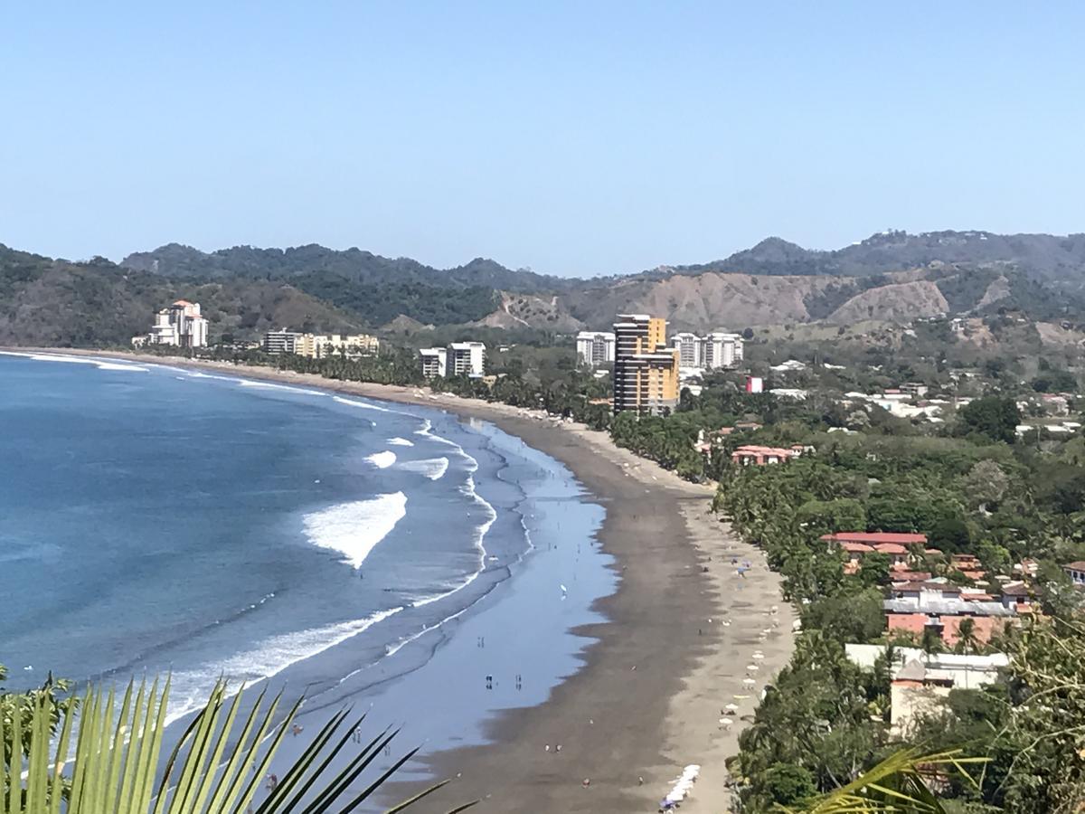 Hotel Jaco Vale Del Mar 外观 照片