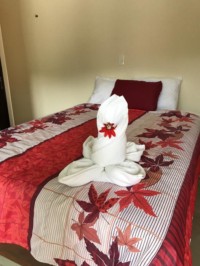 Hotel Jaco Vale Del Mar 外观 照片