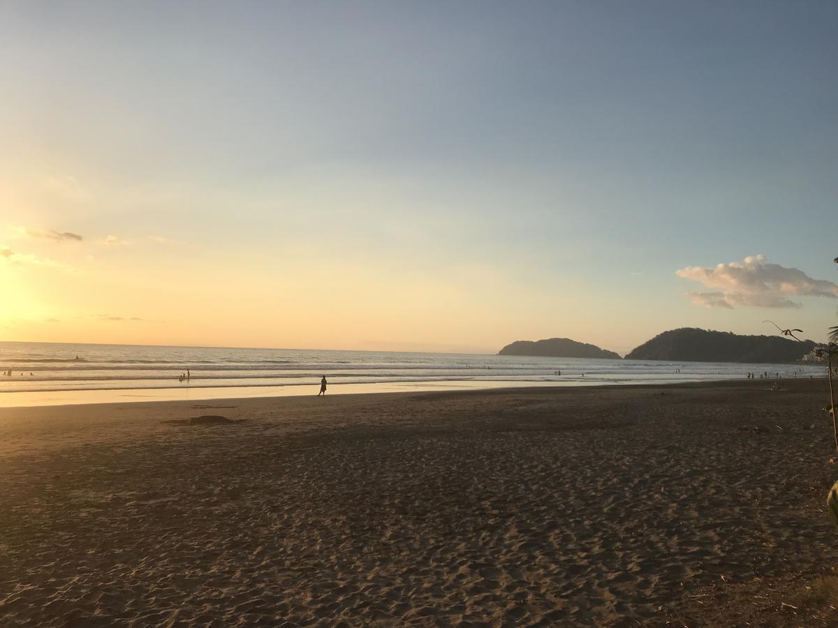 Hotel Jaco Vale Del Mar 外观 照片