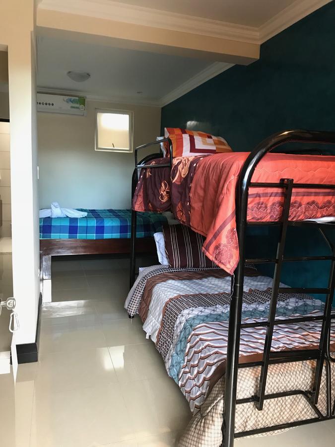 Hotel Jaco Vale Del Mar 外观 照片