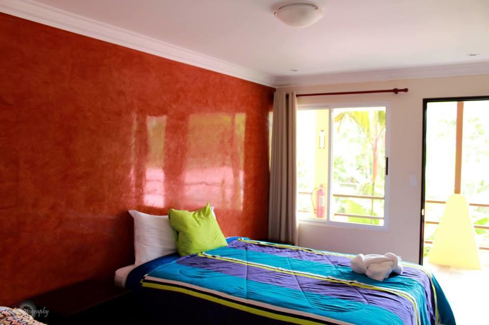 Hotel Jaco Vale Del Mar 外观 照片